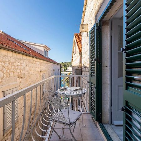 Hvar Out Apartment Hvar Town Exterior photo