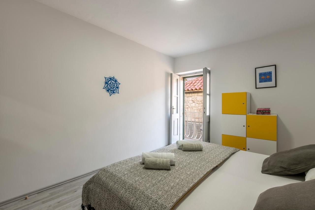 Hvar Out Apartment Hvar Town Exterior photo