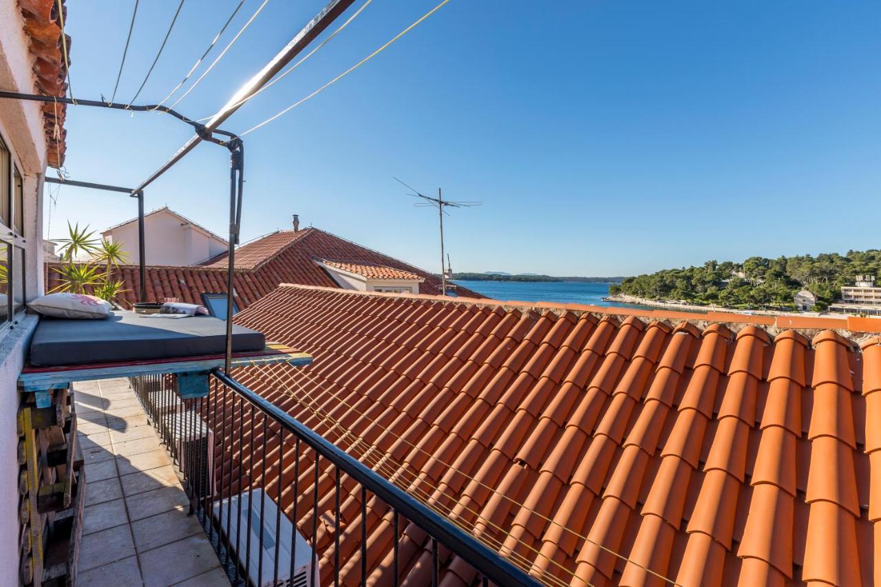 Hvar Out Apartment Hvar Town Exterior photo